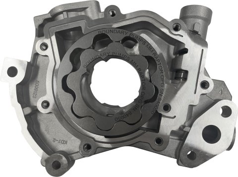 Boundary 11-14 Ford Raptor 6.2L Billet Gear Oil Pump Assembly thumbnail 2