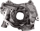 Boundary 18-23 Ford Mustang GT/F150 V8 MartenWear Treated Oil Pump Assembly w/Billet Back Plate thumbnail 1