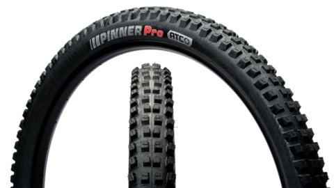 Kenda Pinner 27.5x2.40 61-584 120tpi thumbnail 2