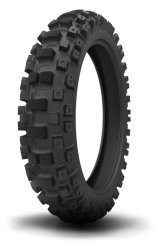 Kenda K786 Washougal II Rear Tire - 110/90-19 4PR 62M TT 168F10A5 thumbnail 2