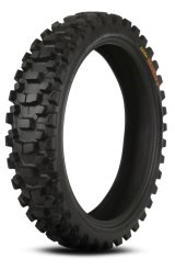 Kenda K785 Millville II Rear Tire - 110/100-18 4PR 64M TT 147B2003 thumbnail 2