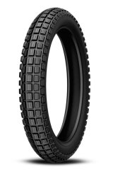 Kenda K262 Small Block Front/Rear Tire - 300-17 4PR 45P TT 14251089 thumbnail 2