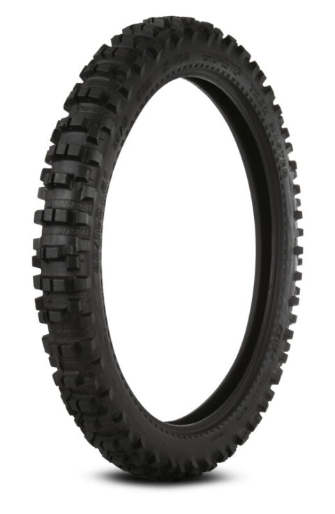 Kenda K760 Trakmaster Front Tire - 60/100-14 6PR 38M TT 11582004 thumbnail 2