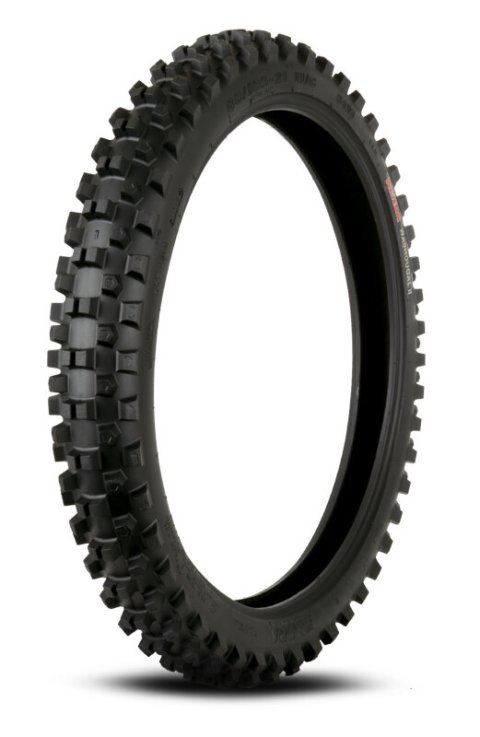 Kenda K775 Washougal II Front Tire - 60/100-14 115I1047 thumbnail 2