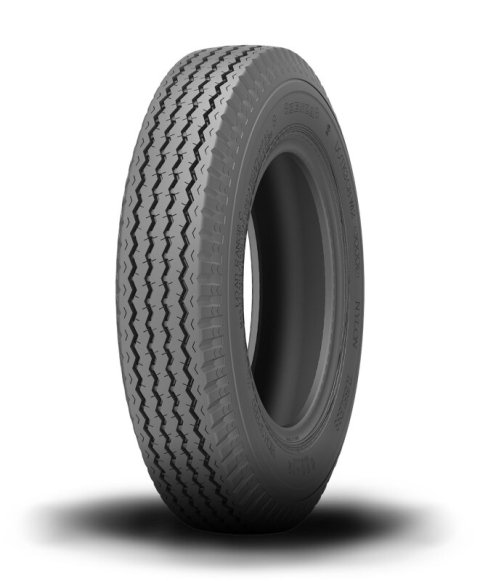 Kenda K353 Load Star Utility Bias Trailer Tire - 480-12 6PR TL 279B2087 (84)