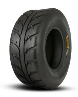 Kenda K547 Speedracer Rear Tire - 25x10-12 6PR 252K1038 thumbnail 2