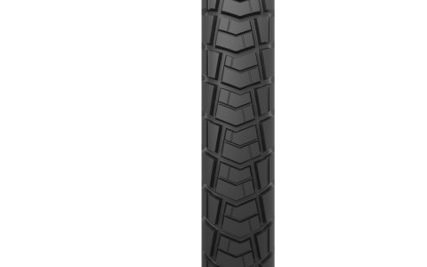 Kenda K6342F Trakmaster DTR Front Tire - 110/80-19 59T TL thumbnail 2