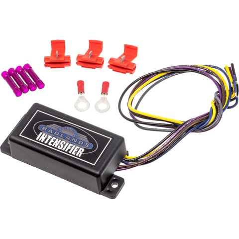 Badlands Hard Wire Intensifier Module (Pair) thumbnail 1