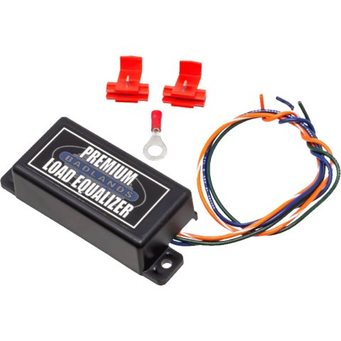 Badlands Honda Hard-Wire Honda Load Equalizer LEQ