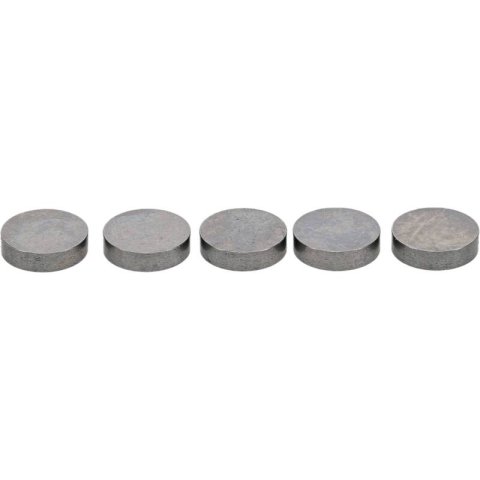 Hot Cams Shim Kits 2.280mm Thickness - 5 Pack thumbnail 1