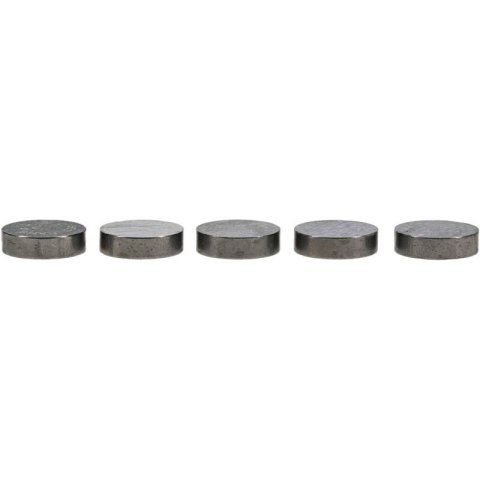 Hot Cams Shim Kits 2.360mm Thickness - 5 Pack thumbnail 2