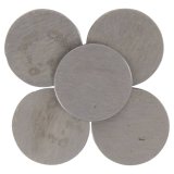 Hot Cams 04-08 400 DVX/02-16 CRF 450 R Shim Kits 1.450mm Thickness - 5 Pack thumbnail 1