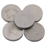 Hot Cams 04-08 400 DVX/02-16 CRF 450 R Shim Kits 1.450mm Thickness - 5 Pack thumbnail 2