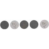 Hot Cams Shim Kits 2.800mm Thickness - 5 Pack thumbnail 2