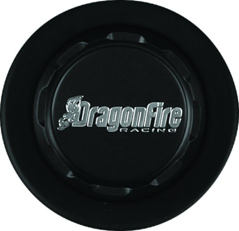 DragonFire Racing Dragonfire Center Caps thumbnail 1