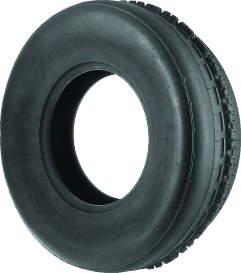 DragonFire Racing Kopa Paddle Tire 30X11-14 2 Ply thumbnail 7