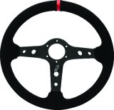 DragonFire Racing Steering Wheels - Iron Series Shallow thumbnail 1