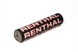 Renthal Vintage SX Pad - Black/ Red/ White thumbnail 2