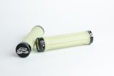 Renthal Lock-On Traction Grip Kevlar thumbnail 1