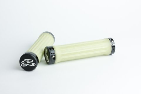 Renthal Lock-On Traction Grip Kevlar