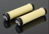 Renthal Lock-On Grip - Kevlar thumbnail 2