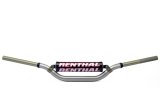 Renthal RC/ 04+ Honda CRF/ 06+ Kawasaki KX/ KXF Twinwall Pad - Tanium thumbnail 1
