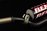 Renthal RC/ 04+ Honda CRF/ 06+ Kawasaki KX/ KXF Twinwall Pad - Tanium thumbnail 2