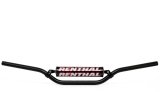 Renthal RC 7/8 Handlebar - Black thumbnail 1
