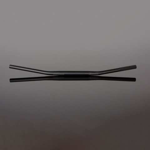 Renthal Street Sport Fatbar - Black