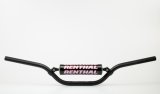 Renthal RC Mini / 85 cc. 7/8 in. Handlebar - Mini Black thumbnail 1