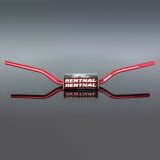Renthal 09-12 KTM SX/ SX-F/ 06-13 Suz RM/ RMZ/ 18-21 Yamaha YZ-F Fatbar - Red thumbnail 1