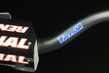 Renthal 09-12 KTM SX/ SX-F/ 06-13 Suz RM/ RMZ/ 18-21 Yamaha YZ-F Fatbar - Black thumbnail 3