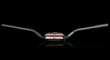 Renthal 09-12 KTM SX/ SX-F/ 06-13 Suz RM/ RMZ/ 18-21 Yamaha YZ-F Fatbar - Black thumbnail 4
