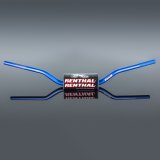 Renthal RC High Fatbar - Blue thumbnail 1