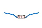 Renthal RC High Fatbar - Blue thumbnail 2