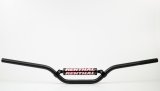 Renthal 5.0 Trials 7/8 in. Handlebar - Black thumbnail 1