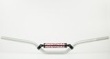 Renthal 5.0 Trials 7/8 in. Handlebar - Silver thumbnail 1
