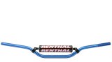 Renthal RC 7/8 Handlebar - Blue thumbnail 1