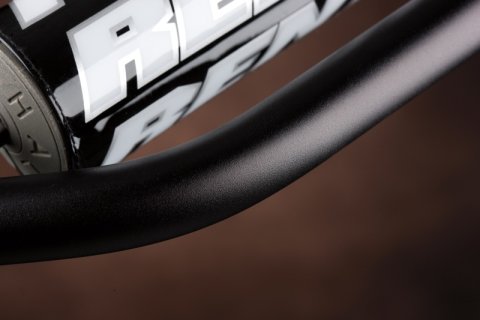 Renthal RC 7/8 Handlebar - Gold thumbnail 2