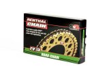 Renthal R3-3 Road 520 - 118L SRS Road Chain thumbnail 3