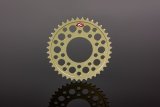 Renthal 17-24 Honda CMX500 Rear Sprocket - Hard Anodized 520-40P Teeth thumbnail 1