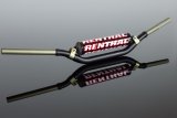 Renthal 09-12 KTM SX/SX-F/ 06-13 Suzuki RM/RMZ/ 18-21 Yamaha YZ-F 7/8 Twinwall Handlebar - Black thumbnail 1