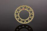 Renthal 21+ Royal Enfield 350 Hunter/Meteor/Classic Reborn Rear Sprocket - 520-42P Teeth Hard And thumbnail 3