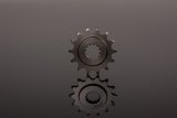 Renthal 24+ KTM 50SX/GasGas MC50/Husqvarna TC50 Front Sprocket 415-10P thumbnail 2