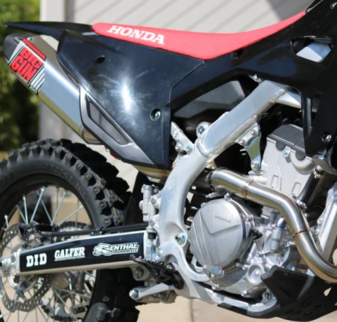 Big Gun 22-23 Honda CRF 250R EXO Aluminum Full System Exhaust thumbnail 2