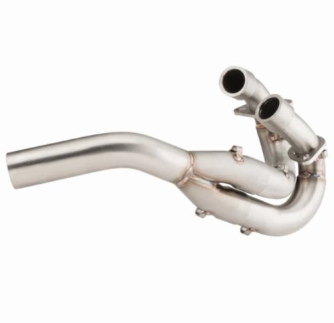Big Gun 06-14 Yamaha Raptor 700 Head Pipe thumbnail 1