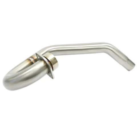 Big Gun 15-23 Yamaha Raptor 700 Head Pipe