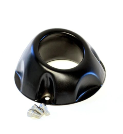 Big Gun ECO End Tip - Black thumbnail 1