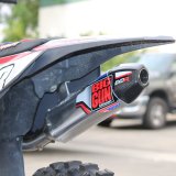 Big Gun 21-23 Honda CRF 450R EVO R MX Full Exhaust thumbnail 2