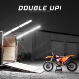 XK Glow Nite Stix Foldable Overhead Light System 8ft thumbnail 4